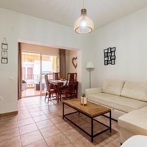 Appartement met Twee Slaapkamers